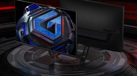 Xiaomi hat den Redmi G27Q 2025 vorgestellt: ein 180Hz Gaming Monitor für $124