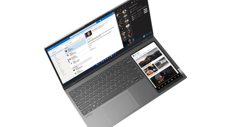 2-in-1: Lenovo bereitet einen neuen ThinkBook Plus-Laptop mit integriertem Tablet vor