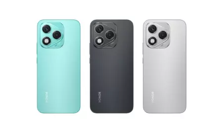 Honor hat das Honor 400 Lite Smartphone auf dem globalen Markt vorgestellt