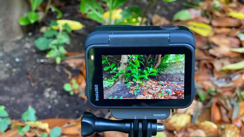 Insta360 Ace Pro 2 Action-Kamera