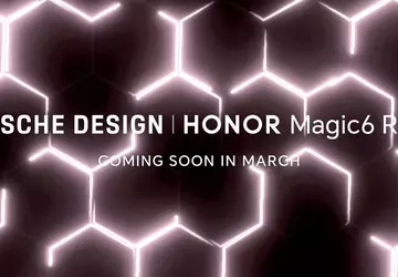 Honor stellt im März das Magic ...