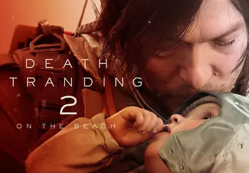 Neues Filmmaterial zu Death Stranding 2: ...