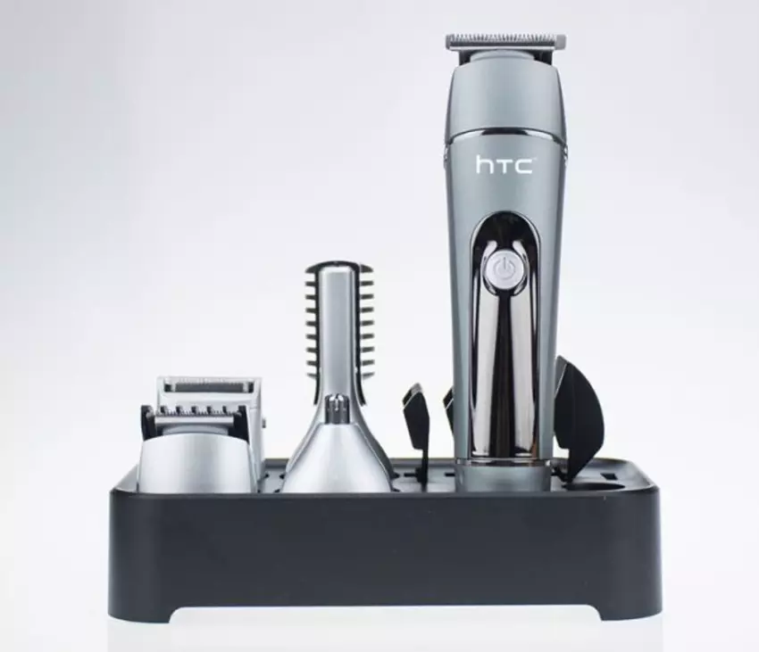 HTC Haarschneidemaschine erscheint auf AliExpress