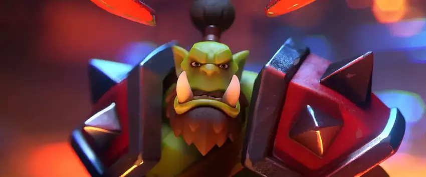 Blizzard hat WarCrafr Arclight Rumble angekündigt – eine Action-Strategie für Smartphones