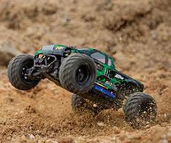 1:18 HAIBOXING GELÄNDEGÄNGIGES RC-AUTO