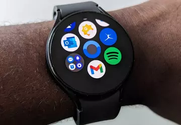 Google hat die Gmail-App für Wear ...