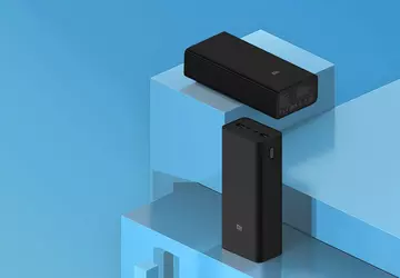 Xiaomi bringt 18W Power Bank 30000 ...