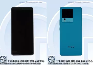 Der iQOO Neo 7 wird eine ...