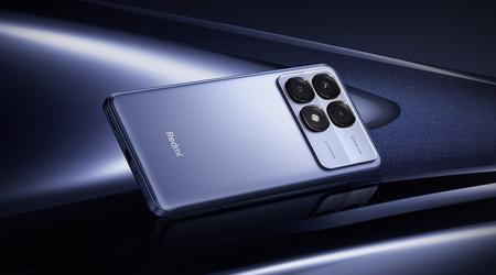 Redmi K80 Ultra könnte den größten Akku unter allen Smartphones des Unternehmens und einige andere Verbesserungen erhalten