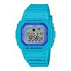 Blaue Damenuhr G-Shock GLXS5610-2