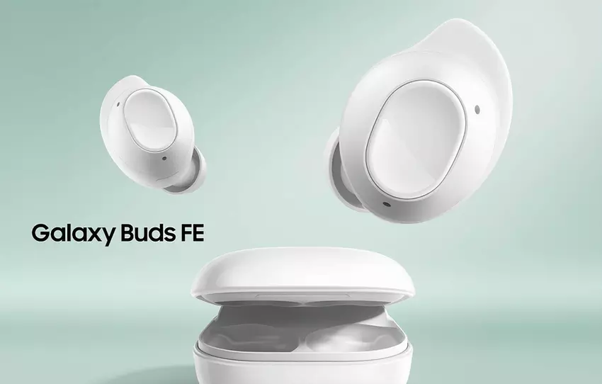 20 Dollar Rabatt: Samsung hat den Preis der Galaxy Buds FE gesenkt
