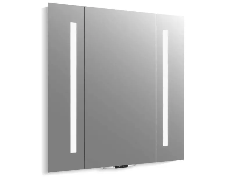 Kohler Verdera intelligenter Spiegel Touchscreen