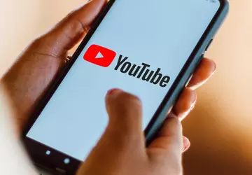 YouTube wird Russland (leider) noch nicht ...