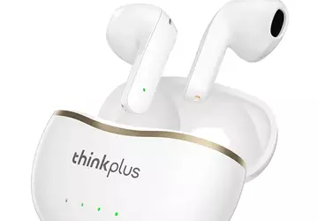 Lenovo ThinkPlus X16 mit IPX4-Schutz, Gaming-Modus, ...