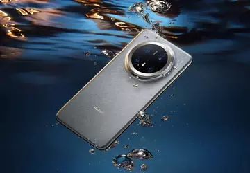 Tandem-OLED, Kirin 9030 und ein 6000-mAh-Akku: ...