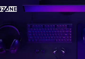 Sony hat seine InZone-Reihe mit vier ...