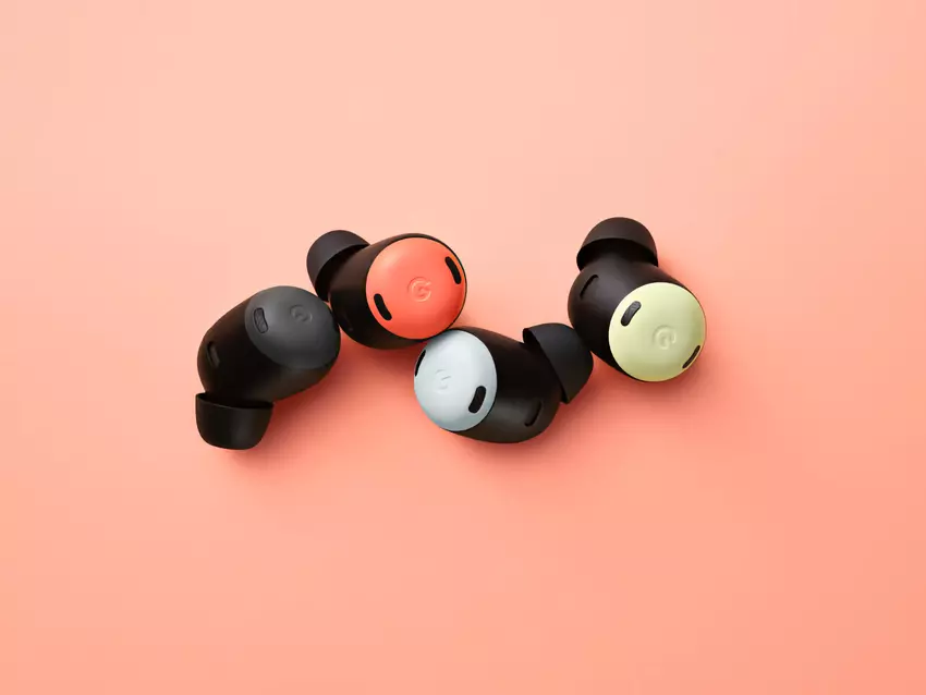 Google fügt den Pixel Buds Pro neue Funktionen hinzu