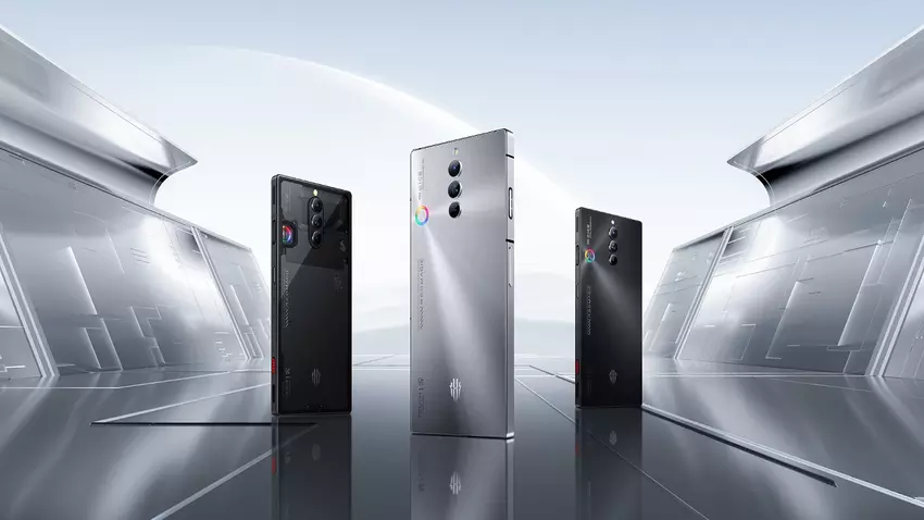 Das nubia Red Magic 8S Pro mit Snapdragon 8 Gen 2 LV Prozessor wird laut AnTuTu voraussichtlich das leistungsstärkste Smartphone der Welt werden