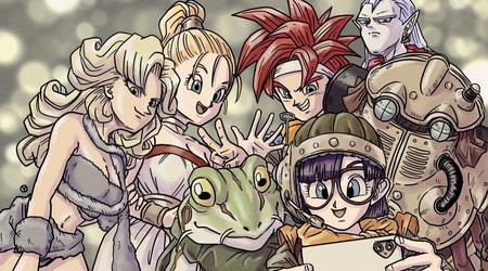 Findest du nicht auch? Die IGN-Redaktion hat Chrono Trigger zum besten JRPG in der Geschichte des Genres gekürt - hier ist eine Liste mit 25 großartigen Spielen