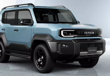 Toyota wird den Modellaktualisierungszyklus um zwei ...