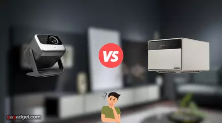 XGIMI Horizon Ultra vs JMGO N1 Ultra: Vergleich