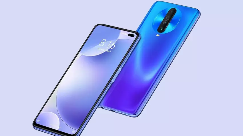 Xiaomi wird die Aktualisierung der Smartphones Redmi 8, Redmi 8A, Redmi K30 5G und Redmi K30 (aka POCO X2) bald einstellen
