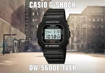 Casio präsentiert die neue Saisonkollektion 2024: ...