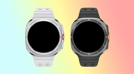 Galaxy Watch Ultra: Samsung hat den Namen seiner Premium-Smartwatch auf offiziellen Support-Seiten bestätigt