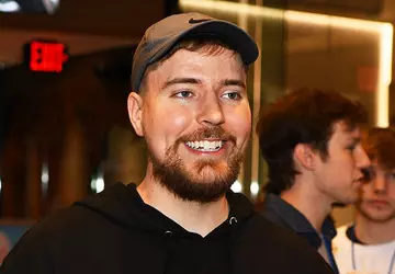 MrBeast wurde mit über 270 Millionen ...