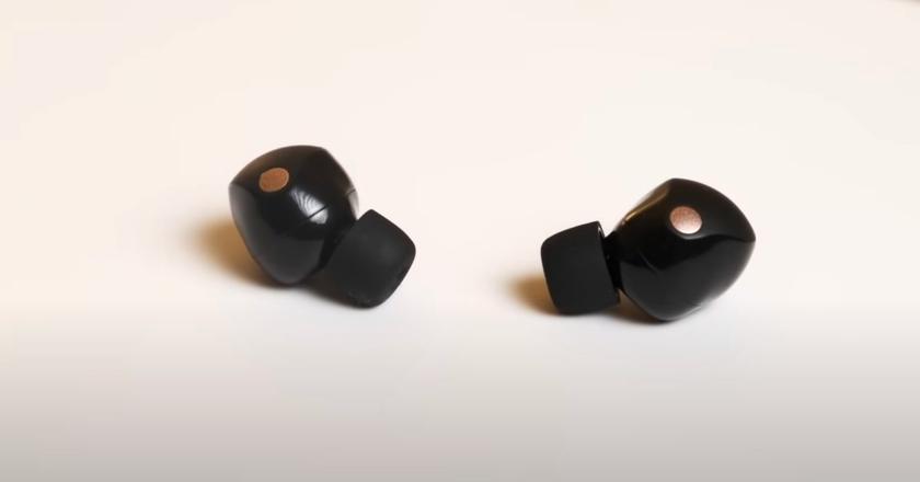 Sony WF-1000XM5 Wirklich drahtlose Ohrhörer mit Geräuschunterdrückung 