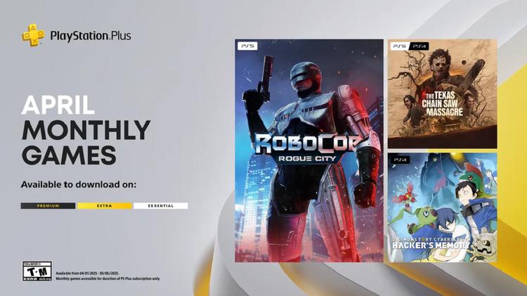 Abonnenten aller PS Plus-Abonnements haben jetzt ...