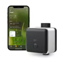 EVE Aqua Smart Water Controller