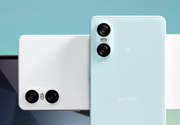 Sony Xperia 10 VI: OLED-Display, Snapdragon ...
