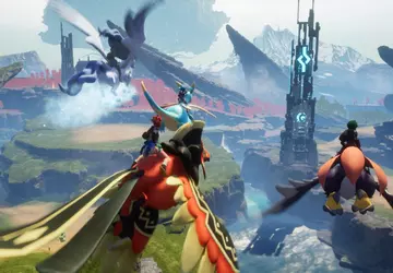 Nicht nur auf Steam: Am 22. ...