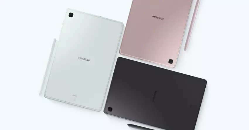 Samsung Galaxy Tab S6 Lite (2024) mit 10,4-Zoll-Bildschirm und Exynos 1280-Chip ist bereits auf Amazon erhältlich