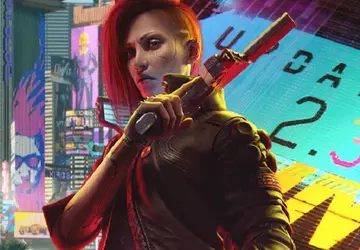 Großer Tag für Cyberpunk 2077: Das ...