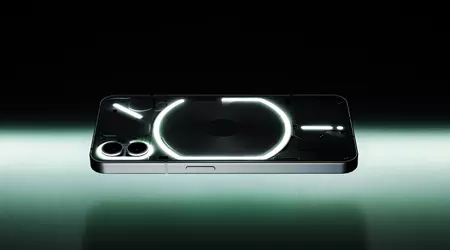 Nothing Phone (1) hat das Nothing OS 1.1.8 Update erhalten: was ist neu und wann ist die Firmware zu erwarten