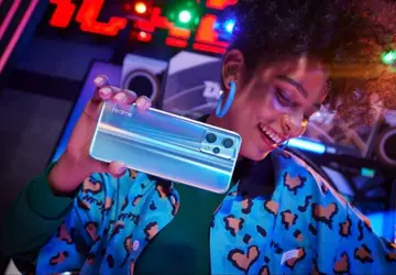 Realme 9 Pro+ – Dimensity 920, ...