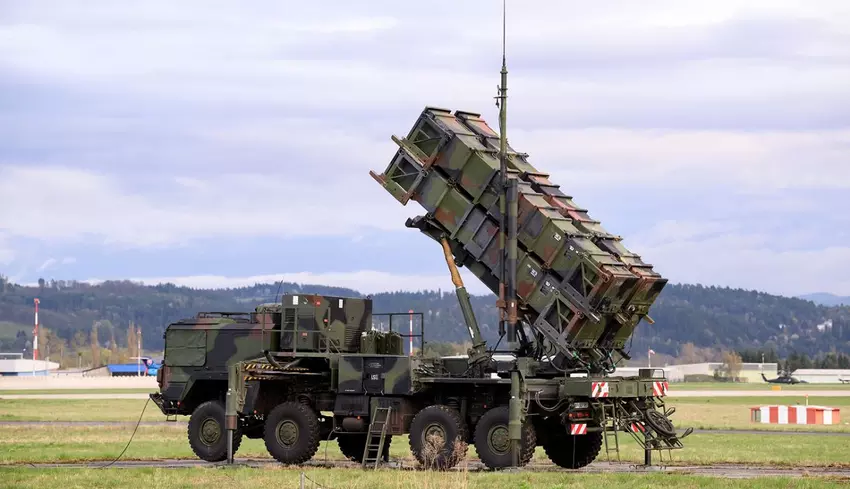 116 Kamikaze-Drohnen, 48 Marschflugkörper und ballistische Raketen zerstört - Ukrainische Luftwaffe wehrt drei Tage in Folge massive Angriffe ab