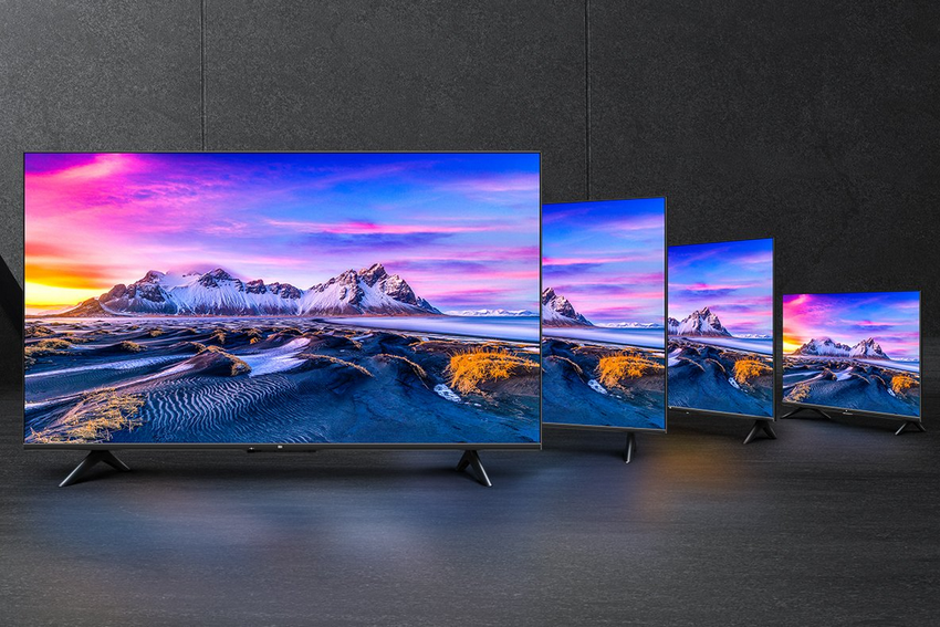 Xiaomi hat Samsung auf dem indischen Smart-TV-Markt bereits überholt