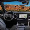 Jeep Wagoneer Overland Vorschau - Ansicht 4