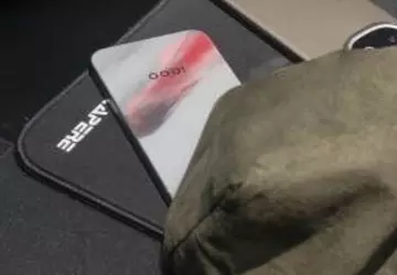 iQOO 15 wird ein rekordverdächtiges 6000 ...