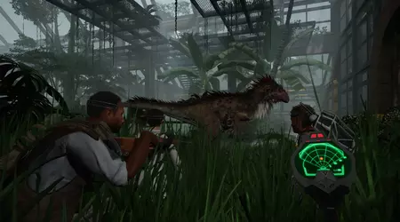 Der Koop-Horror von Deathground hat einen neuen Trailer erhalten, der das Haupt-Gameplay zeigt
