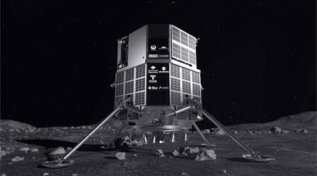 ispace bereitet sich auf die erste Landung eines privaten Raumschiffs auf dem Mond vor