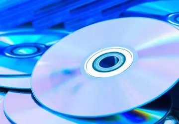 Sony wird Blu-ray Film- und Spiele-Discs ...