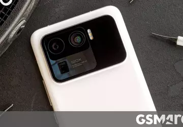 Das Xiaomi 12 Ultra behält die ...