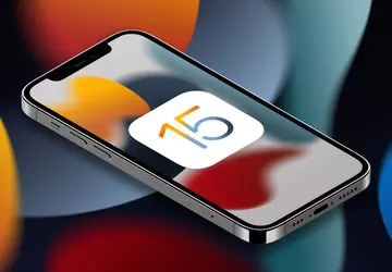 Apple veröffentlicht iOS 15.6 Beta 1 ...