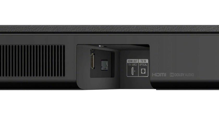 Sony HT-S350 beste soundbar für sony bravia