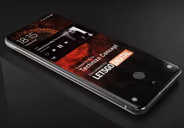 Xiaomi arbeitet an einem Smartphone mit ...