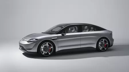 Tesla-Konkurrent: Sony und Honda wollen Elektroauto auf der CES 2023 zeigen